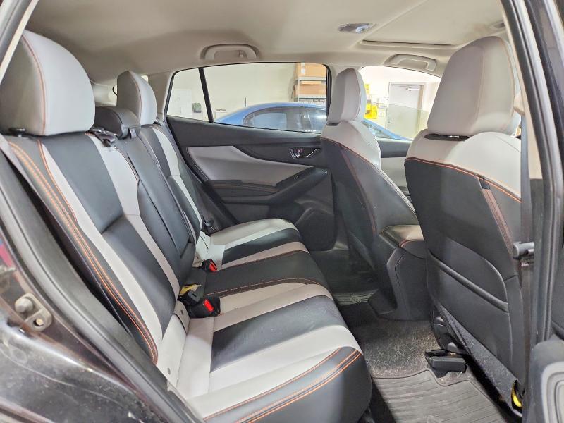 Продажа на аукционе авто 2019 Subaru Crosstrek, vin: JF2GTANC1KH204813, номер лота: 62214266