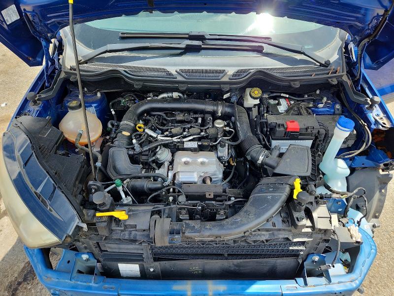 Продаж на аукціоні авто 2019 Ford Ecosport, vin: MAJ3S2GE1KC252982, номер лоту: 60825616