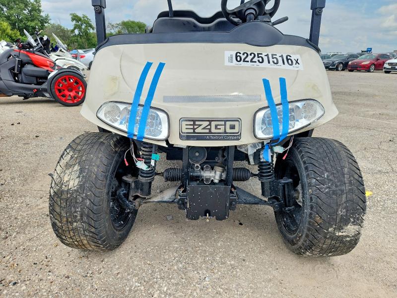2017 Ezgo Unknown მანქანა იყიდება აუქციონზე, vin: 5335451, აუქციონის ნომერი: 62251516