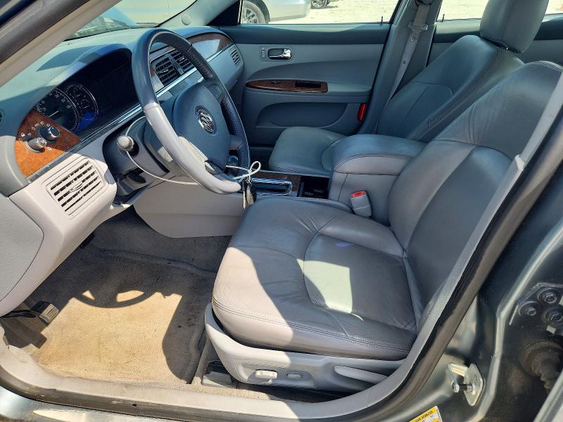 Продаж на аукціоні авто 2006 Buick Lacrosse, vin: 2G4WD582X61207960, номер лоту: 58912886