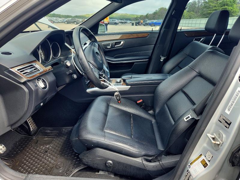 Aukcja sprzedaży 2014 Mercedes-benz E, vin: WDDHF8JB9EB071599, numer aukcji: 62974366