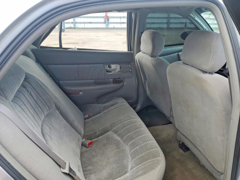Продаж на аукціоні авто 2004 Buick Century, vin: 2G4WS52J041196020, номер лоту: 63541376