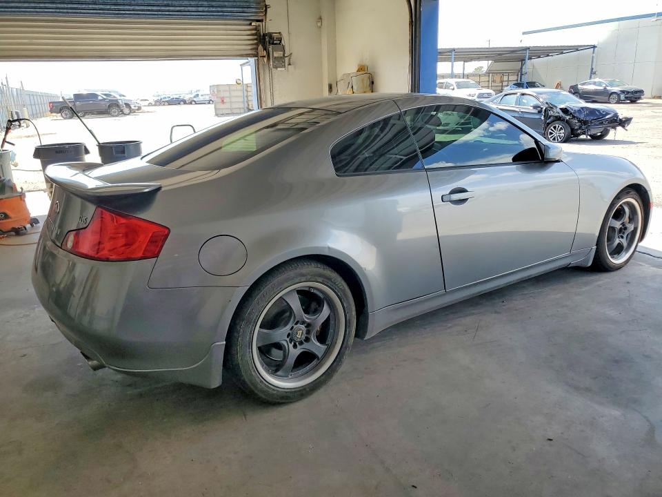Продажа на аукционе авто 2004 Infiniti G35, vin: JNKCV54E34M827019, номер лота: 60054576