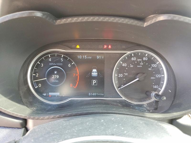 Продажа на аукционе авто 2020 Nissan Versa, vin: 3N1CN8FVXLL812643, номер лота: 61376676