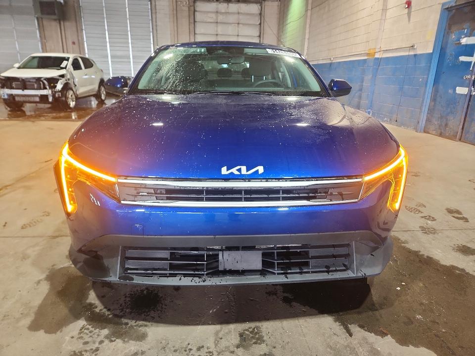 Продаж на аукціоні авто 2026 Kia K4, vin: 3KPFT4DE1TE248946, номер лоту: 61426106