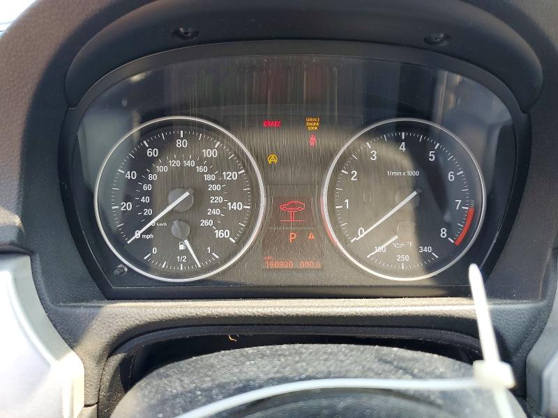 59361546 :رقم المزاد ، WBAKF5C51BE586884 vin ، 2011 Bmw 328 مزاد بيع