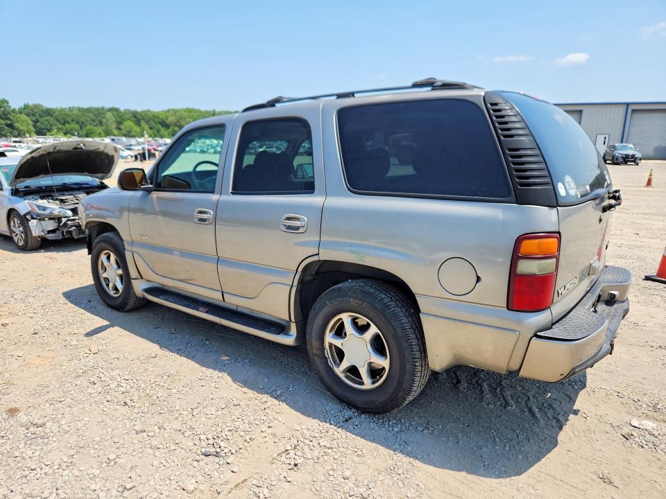 Продажа на аукционе авто 2002 Gmc Denali, vin: 1GKEK63UX2J343532, номер лота: 61199116