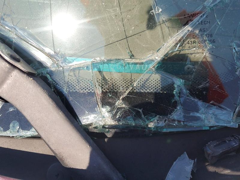 62494786 :رقم المزاد ، 1HGCD5605VA049235 vin ، 1997 Honda Accord مزاد بيع