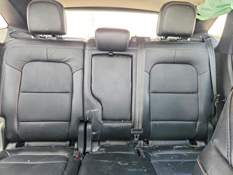 Aukcja sprzedaży 2020 Ford Escape, vin: 1FMCU0DZ7LUC37278, numer aukcji: 59692546