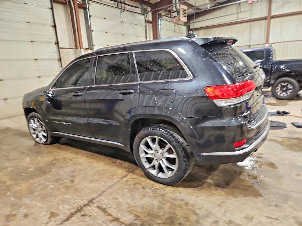 62310706 :رقم المزاد ، 1C4RJFJG0GC396247 vin ، 2016 Jeep Grand Cherokee مزاد بيع
