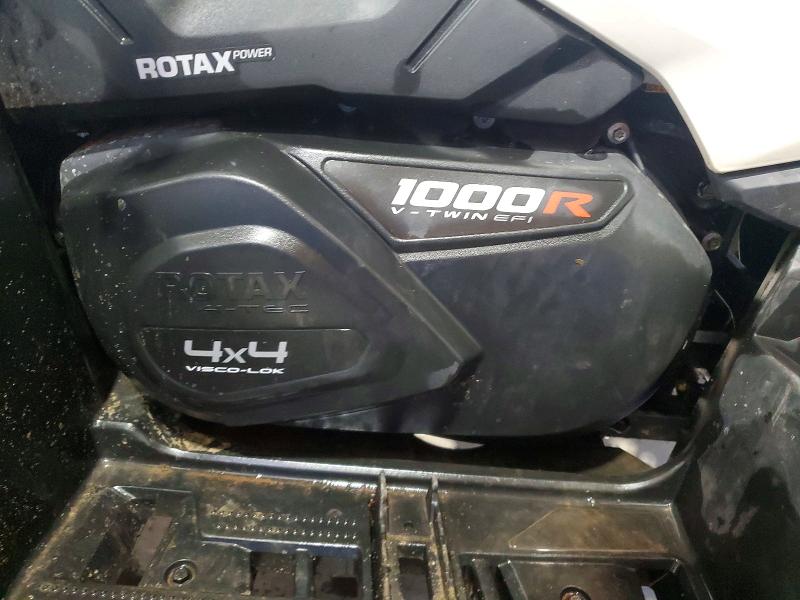 Продажа на аукционе авто 2017 Can-am Outlander Max, vin: 3JBLPAX29HJ000419, номер лота: 59612546