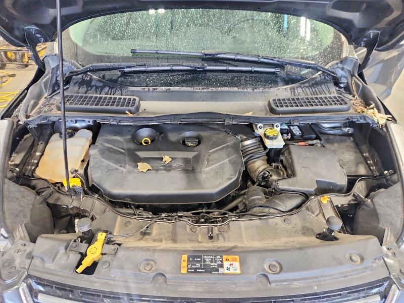 Продажа на аукционе авто 2015 Ford Escape, vin: 1FMCU9J93FUB11304, номер лота: 62914466