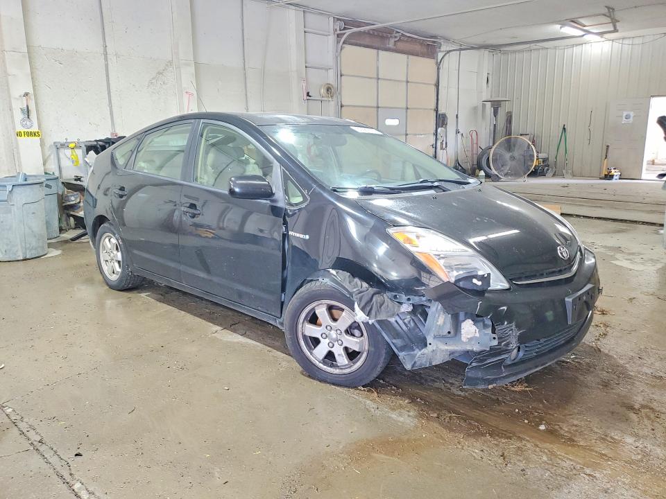 60582816 :رقم المزاد ، JTDKB20U883405213 vin ، 2008 Toyota Prius مزاد بيع