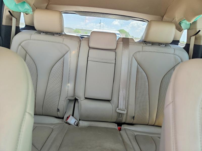 2019 Lincoln Nautilus მანქანა იყიდება აუქციონზე, vin: 2LMPJ6K96KBL31080, აუქციონის ნომერი: 60420006
