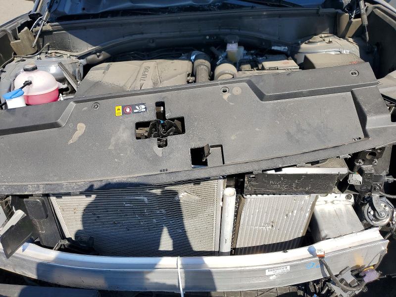 61195636 :رقم المزاد ، 5NMP24GL3TH179834 vin ، 2026 Hyundai Santa Fe مزاد بيع