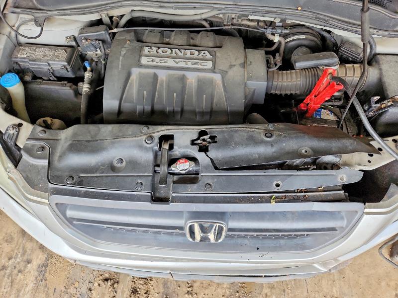 Продаж на аукціоні авто 2005 Honda Pilot, vin: 5FNYF18445B065540, номер лоту: 60163626