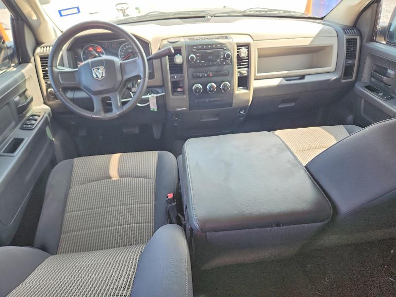 Продаж на аукціоні авто 2011 Dodge Ram 1500, vin: 1D7RB1GK8BS601457, номер лоту: 63342936