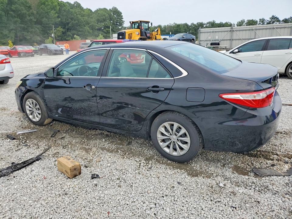 63307196 :رقم المزاد ، 4T1BF1FK2GU156979 vin ، 2016 Toyota Camry مزاد بيع