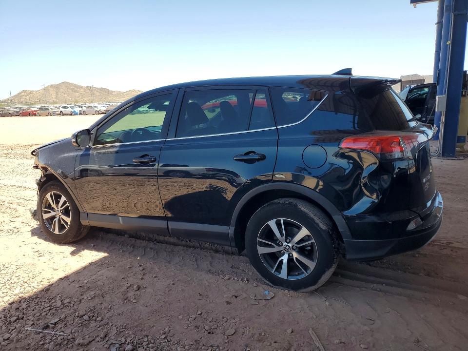 Aukcja sprzedaży 2017 Toyota Rav4, vin: 2T3WFREVXHW389657, numer aukcji: 60424476
