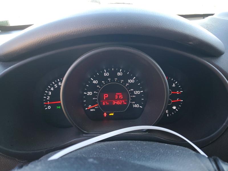 Продаж на аукціоні авто 2014 Kia Soul, vin: KNDJN2A27E7100726, номер лоту: 62210506