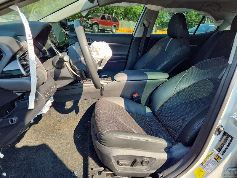 Aukcja sprzedaży 2024 Toyota Camry, vin: 4T1KZ1AK7RU101686, numer aukcji: 62133926