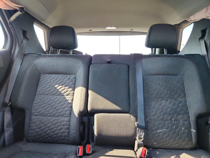 Продаж на аукціоні авто 2021 Chevrolet Equinox, vin: 3GNAXJEV8ML389366, номер лоту: 60560116