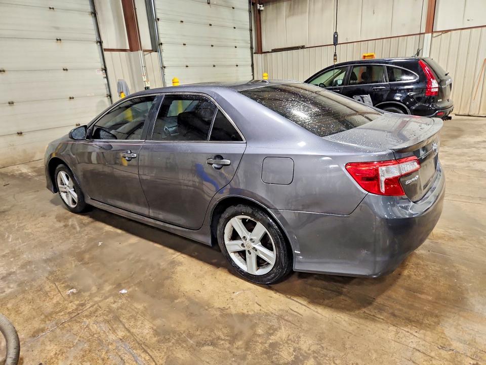 Aukcja sprzedaży 2012 Toyota Camry, vin: 4T1BF1FK8CU122491, numer aukcji: 59818246