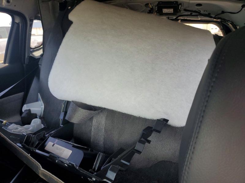 60653346 :رقم المزاد ، 3C4NJDBN8RT136797 vin ، 2024 Jeep Compass مزاد بيع