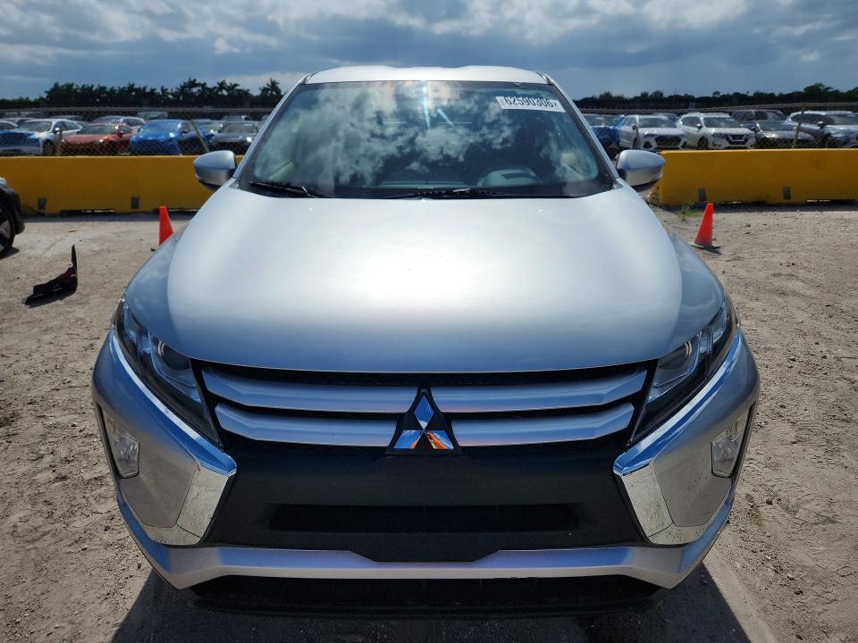 Aukcja sprzedaży 2020 Mitsubishi Eclipse Cross, vin: JA4AS3AA0LZ033291, numer aukcji: 62590306