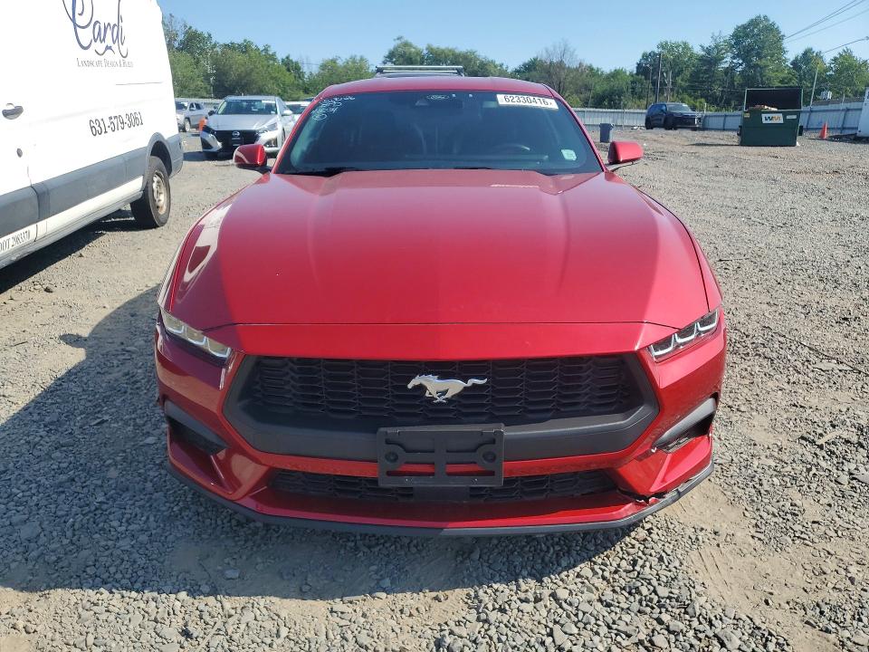 2024 Ford Mustang მანქანა იყიდება აუქციონზე, vin: 1FA6P8TH8R5112234, აუქციონის ნომერი: 62330416