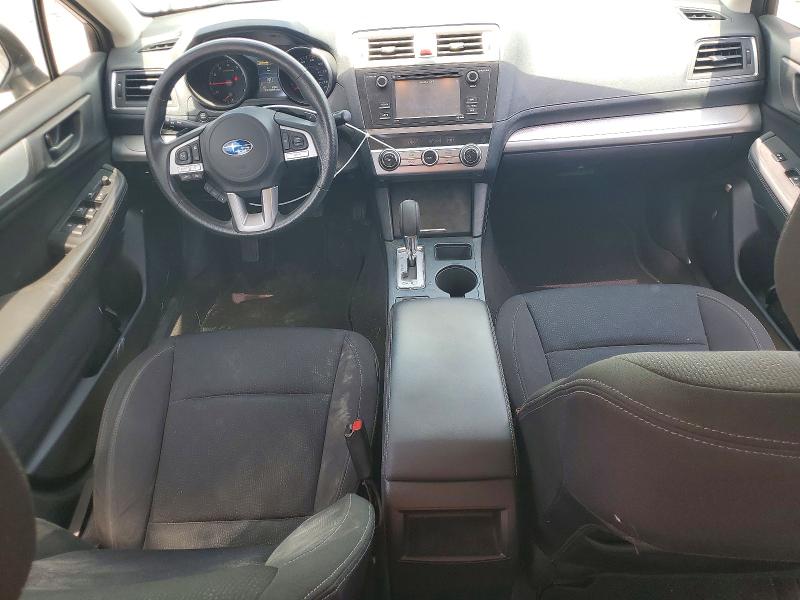 Продаж на аукціоні авто 2017 Subaru Legacy, vin: 4S3BNAB62H3061202, номер лоту: 60046116