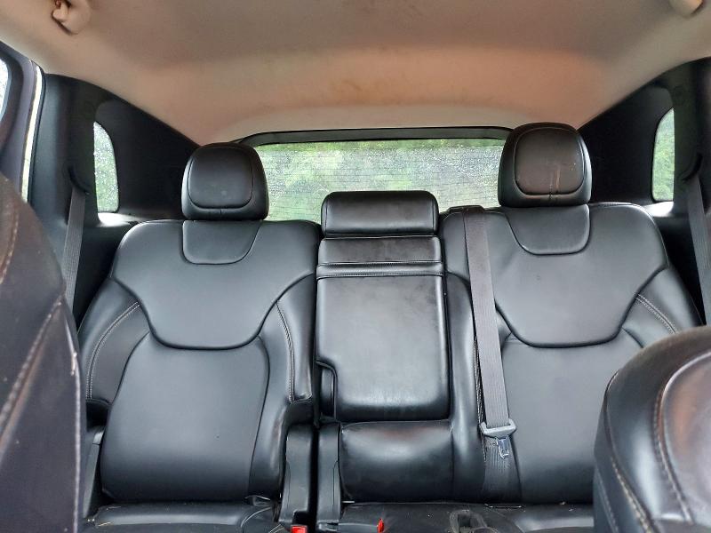 Продажа на аукционе авто 2018 Jeep Cherokee, vin: 1C4PJMDB1JD572400, номер лота: 61887596