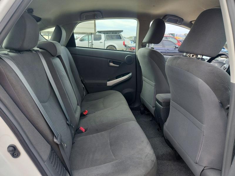 Продаж на аукціоні авто 2010 Toyota Prius, vin: JTDKN3DU6A0223217, номер лоту: 61055456