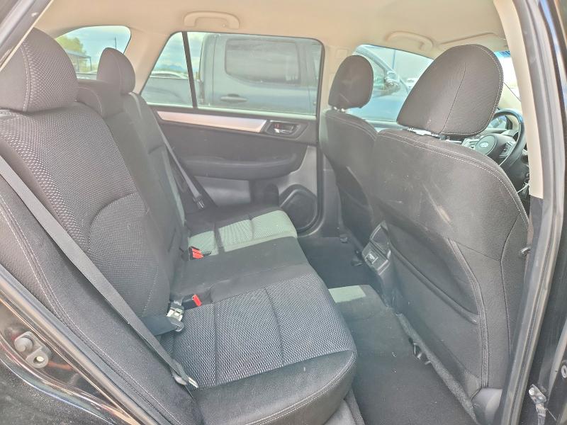 Aukcja sprzedaży 2018 Subaru Outback, vin: 4S4BSACC6J3234833, numer aukcji: 59388146