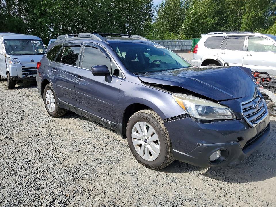Aukcja sprzedaży 2015 Subaru Outback, vin: 4S4BSACC7F3293252, numer aukcji: 62526146