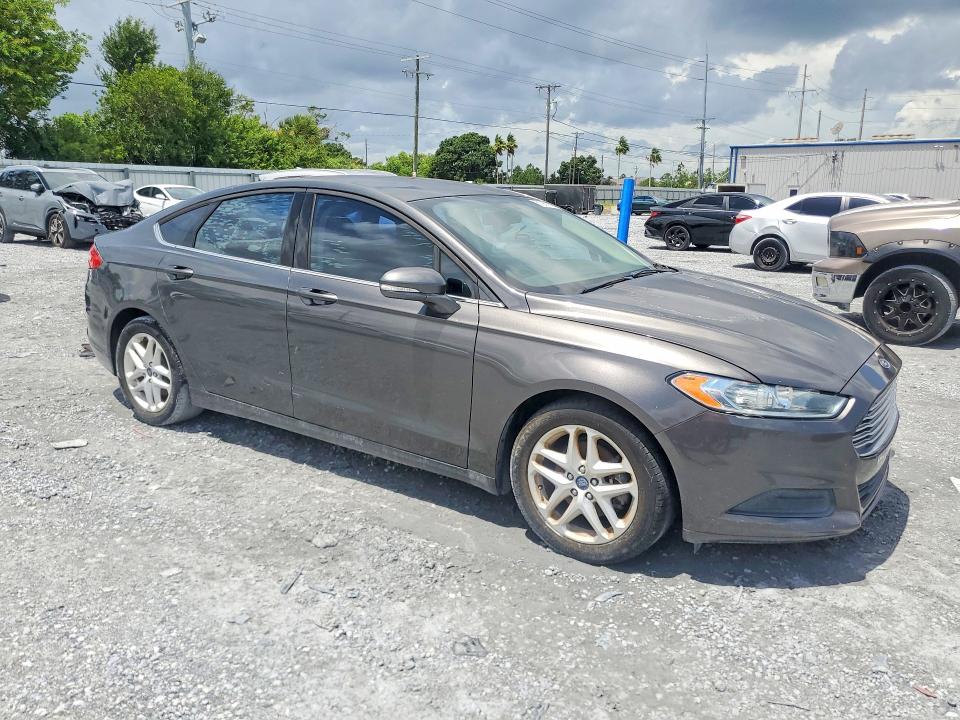Aukcja sprzedaży 2015 Ford Fusion, vin: 3FA6P0HDXFR202291, numer aukcji: 61361526