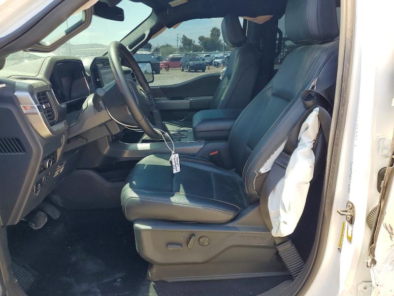 Aukcja sprzedaży 2025 Ford F150, vin: 1FTFW5LD4SFB84430, numer aukcji: 60457036