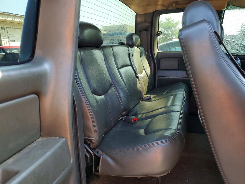 Продажа на аукционе авто 2006 Gmc New Sierra, vin: 2GTEK19B261292600, номер лота: 61170986