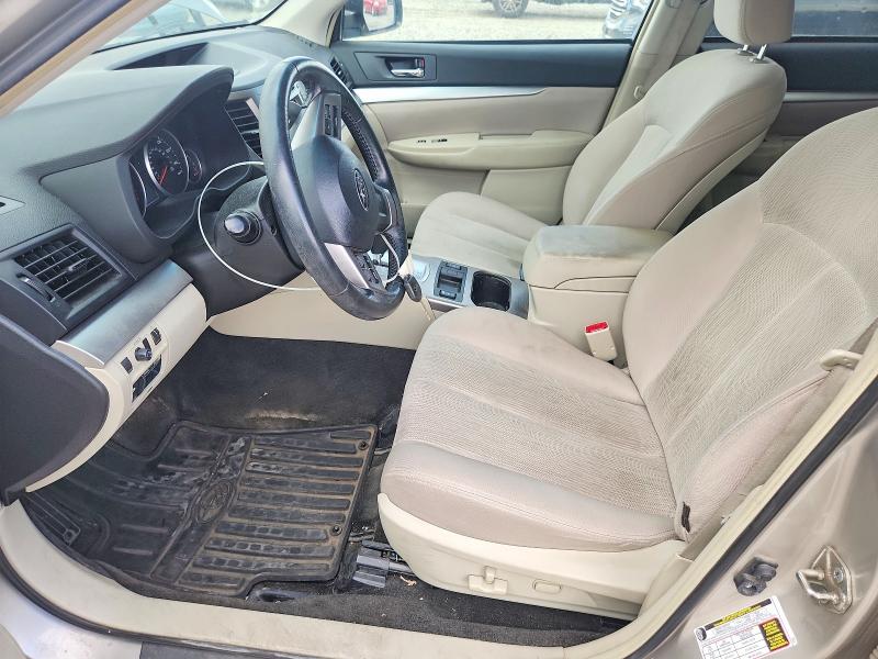 Продажа на аукционе авто 2014 Subaru Outback, vin: 4S4BRCCC8E3269550, номер лота: 60870826