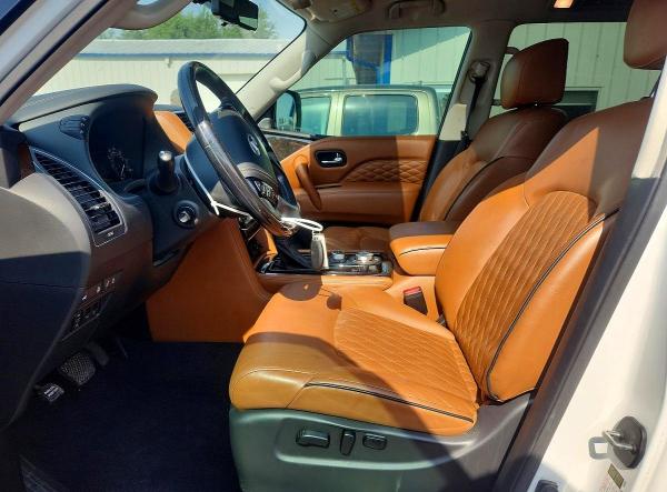 Продаж на аукціоні авто 2020 Infiniti Qx80, vin: JN8AZ2NE8L9254800, номер лоту: 60393386