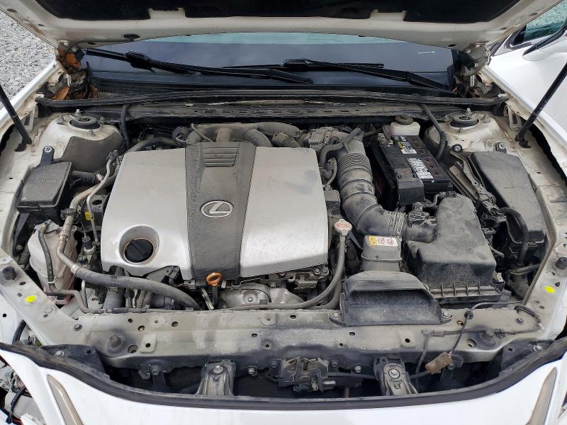 Aukcja sprzedaży 2019 Lexus Es, vin: 58ABZ1B19KU028101, numer aukcji: 60473746
