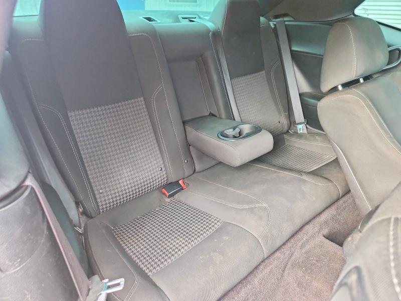 63498516 :رقم المزاد ، 2C3CDZAG0GH183508 vin ، 2016 Dodge Challenger مزاد بيع