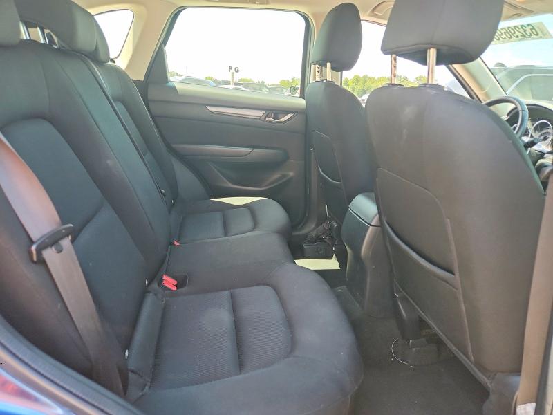 Aukcja sprzedaży 2019 Mazda Cx-5, vin: JM3KFBBM3K1571134, numer aukcji: 63296986