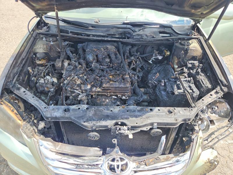 Aukcja sprzedaży 2008 Toyota Avalon, vin: 4T1BK36B78U297474, numer aukcji: 61874086