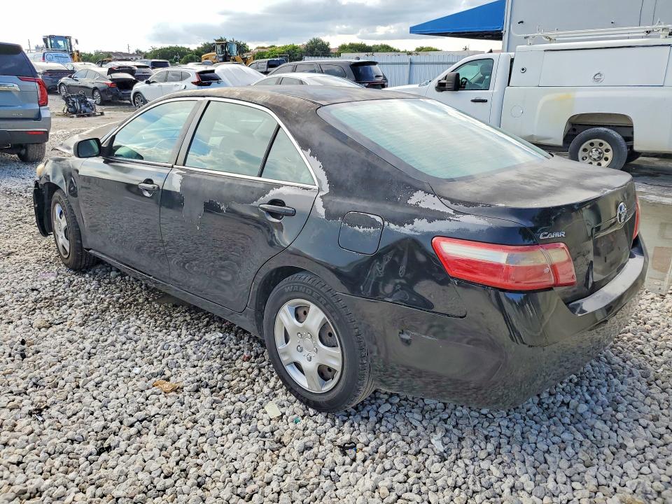 Продажа на аукционе авто 2008 Toyota Camry, vin: 4T1BE46K28U229421, номер лота: 59683186