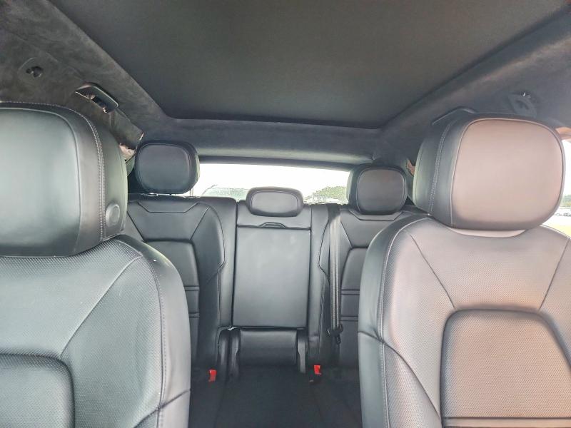 Aukcja sprzedaży 2021 Porsche Cayenne, vin: WP1AG2AY1MDA33179, numer aukcji: 60662136