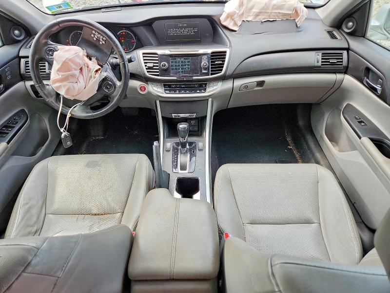 Продаж на аукціоні авто 2013 Honda Accord, vin: 1HGCR2F83DA258090, номер лоту: 60714096