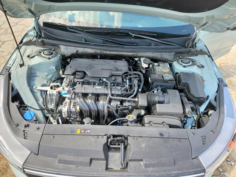 Продаж на аукціоні авто 2025 Kia K4, vin: 3KPFT4DE4SE184366, номер лоту: 55476846