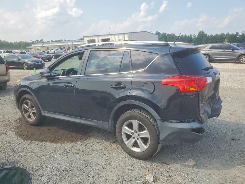 Продаж на аукціоні авто 2013 Toyota Rav4, vin: 2T3WFREVXDW047619, номер лоту: 62801726