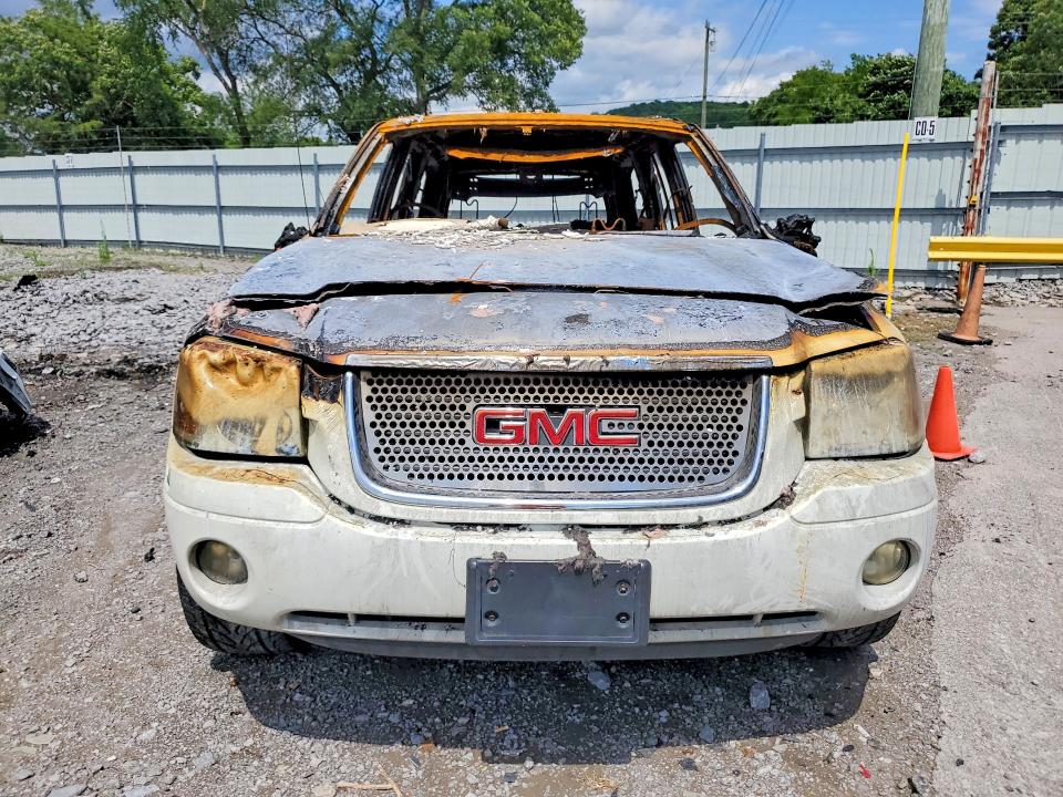 Aukcja sprzedaży 2003 Gmc Envoy, vin: 1GKDT13S332376393, numer aukcji: 59803766